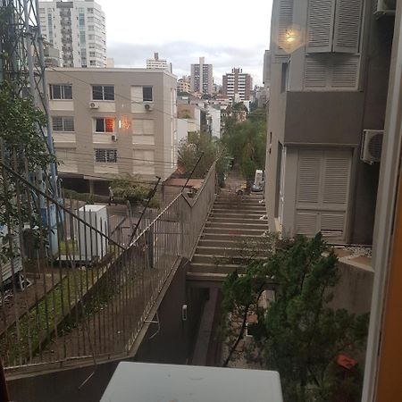 Morada das Flôres Porto Alegre Exterior foto
