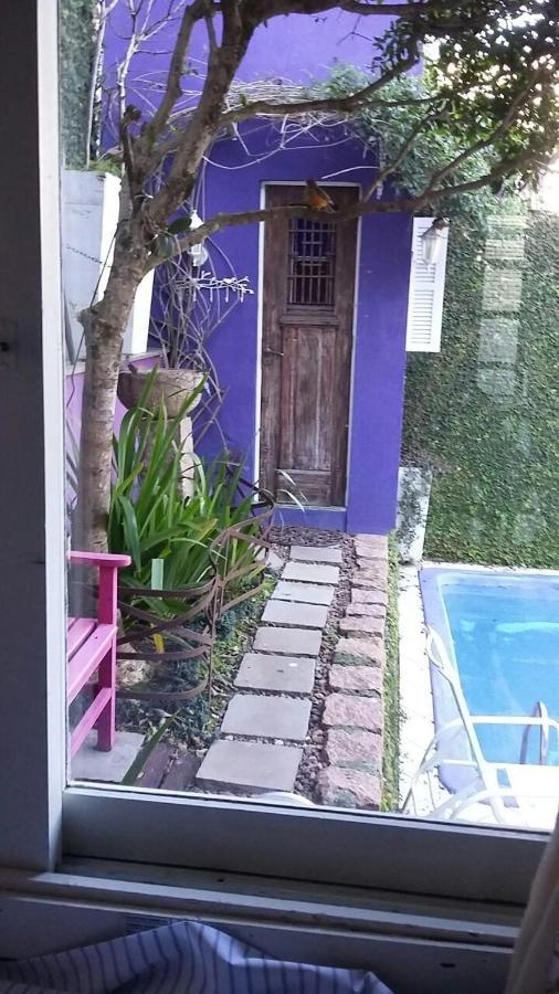 Morada das Flôres Porto Alegre Exterior foto