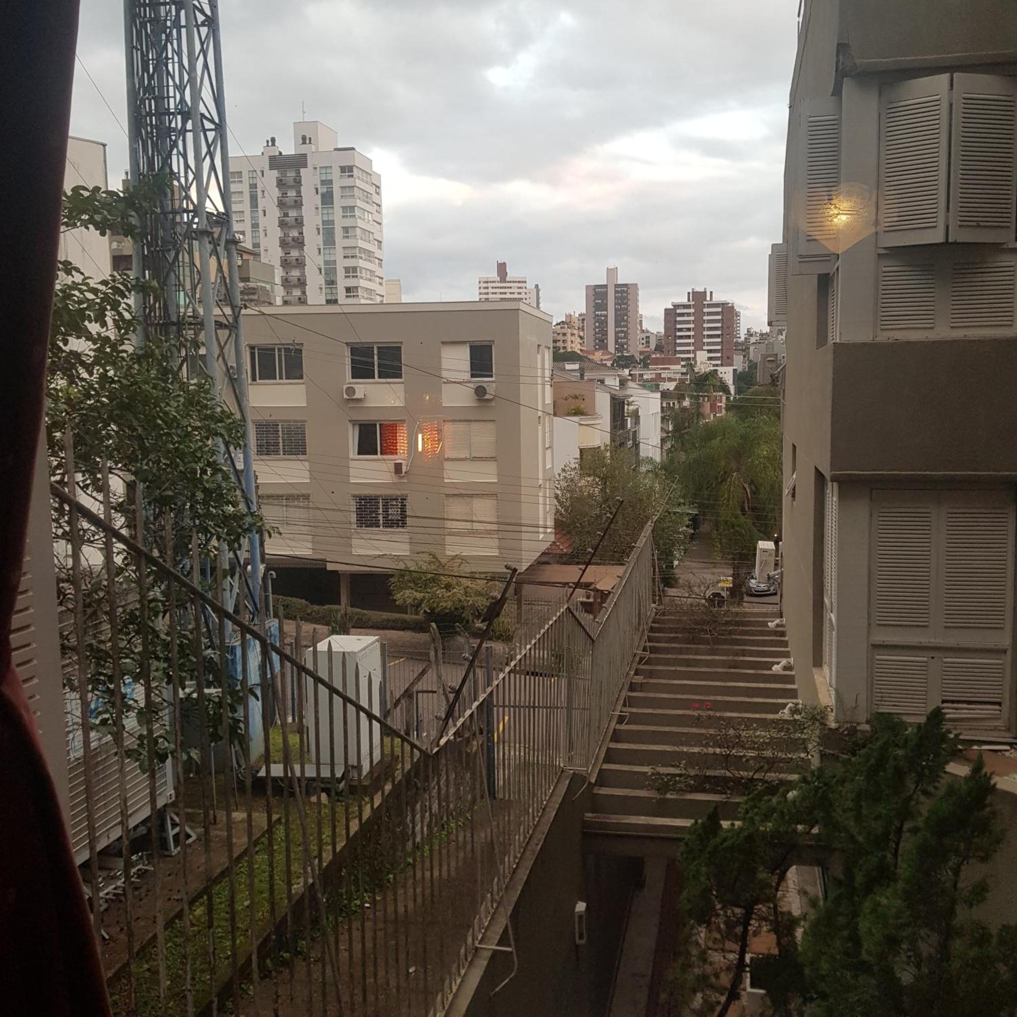 Morada das Flôres Porto Alegre Exterior foto