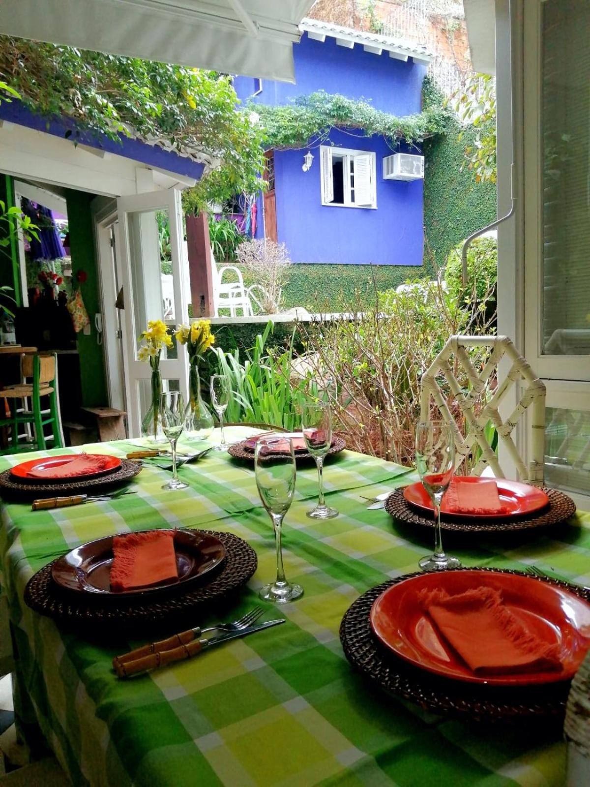 Morada das Flôres Porto Alegre Exterior foto
