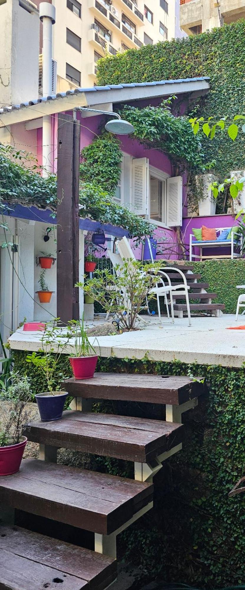 Morada das Flôres Porto Alegre Exterior foto